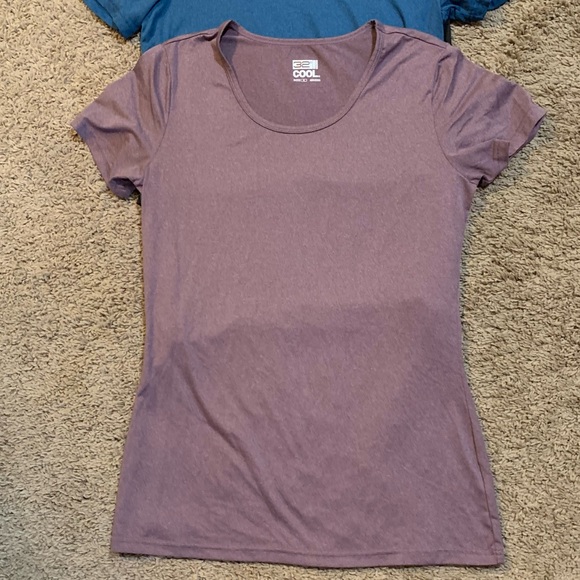 32 Degrees Athletic Top Lot Bundle Small 3 Shirts - Picture 2 of 8